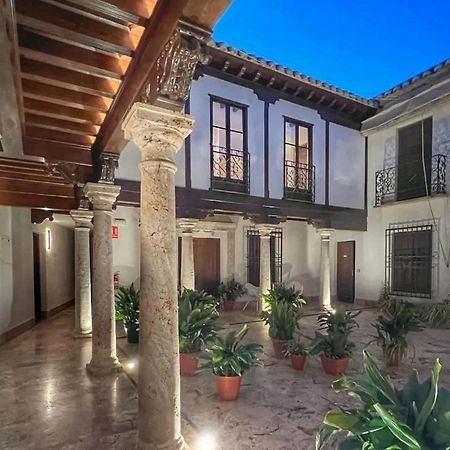 Hotel Qb Almagro Centro Εξωτερικό φωτογραφία