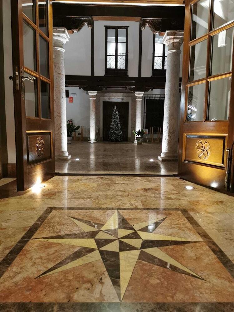 Hotel Qb Almagro Centro Εξωτερικό φωτογραφία