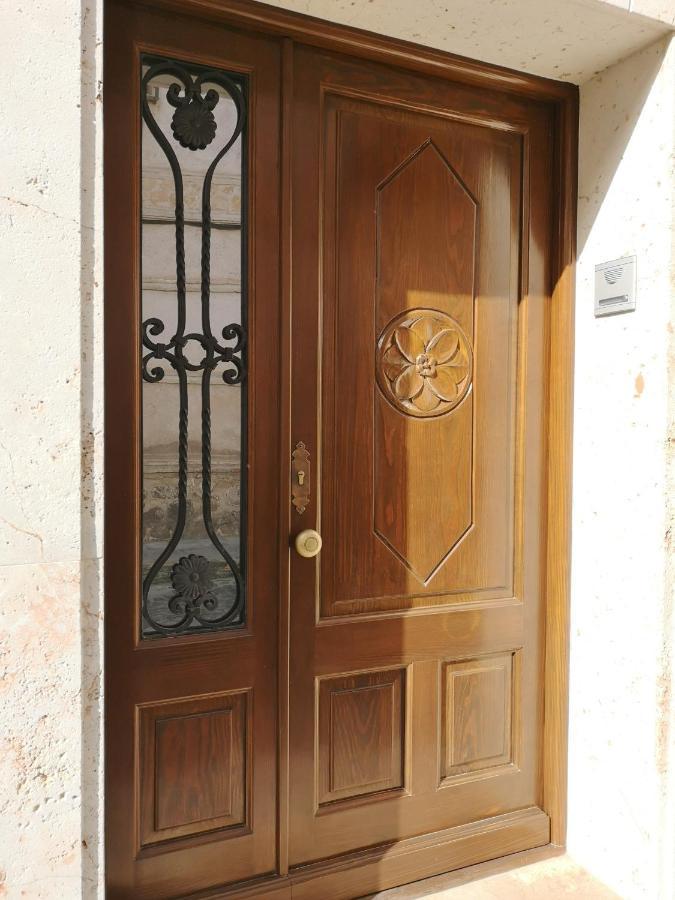 Hotel Qb Almagro Centro Εξωτερικό φωτογραφία