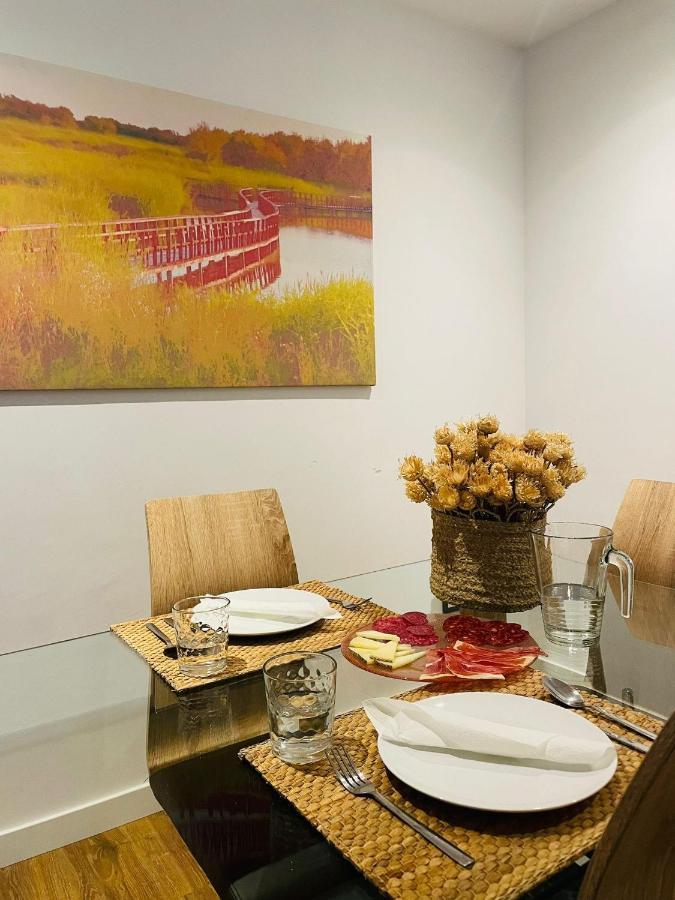 Hotel Qb Almagro Centro Εξωτερικό φωτογραφία